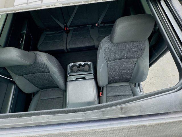 used 2022 Ford F-150 car, priced at $31,985