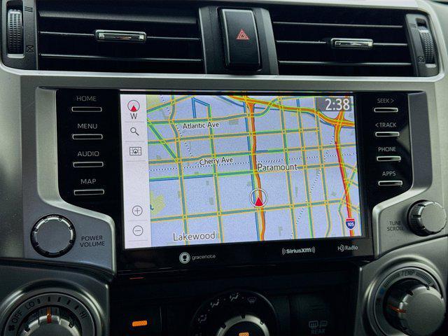 used 2023 Toyota 4Runner car, priced at $37,688