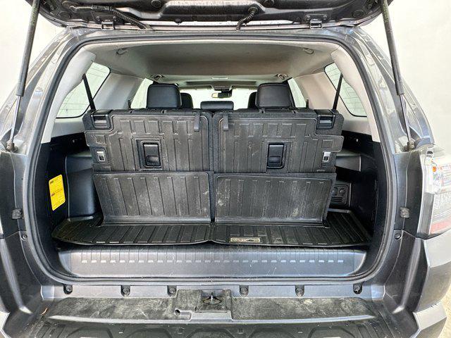 used 2023 Toyota 4Runner car, priced at $37,688