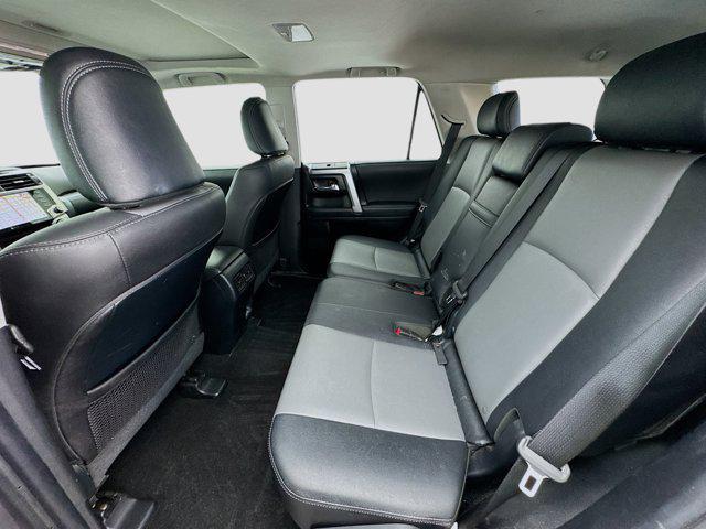 used 2023 Toyota 4Runner car, priced at $37,688