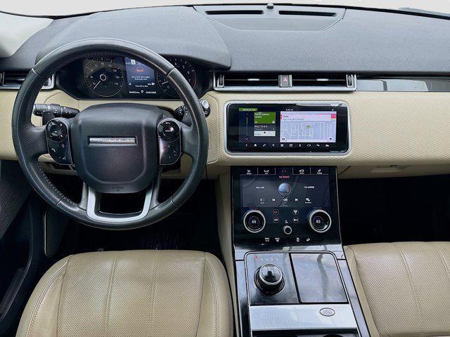 used 2020 Land Rover Range Rover Velar car, priced at $21,288