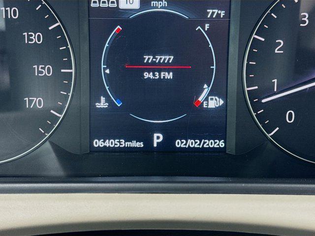 used 2020 Land Rover Range Rover Velar car, priced at $21,288