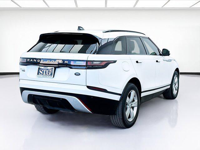 used 2020 Land Rover Range Rover Velar car, priced at $21,288