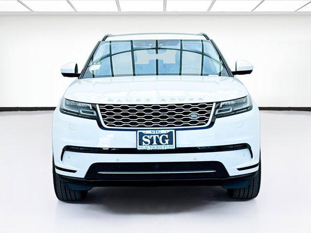 used 2020 Land Rover Range Rover Velar car, priced at $21,288