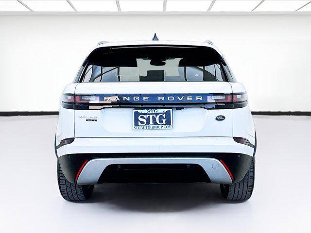 used 2020 Land Rover Range Rover Velar car, priced at $21,288