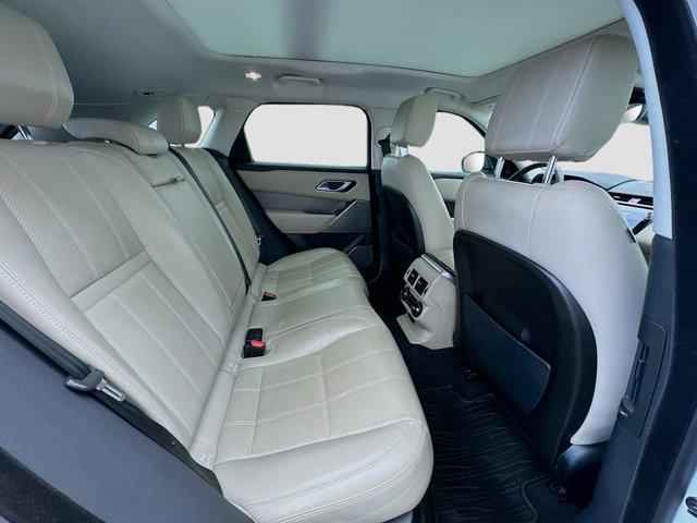 used 2020 Land Rover Range Rover Velar car, priced at $21,288