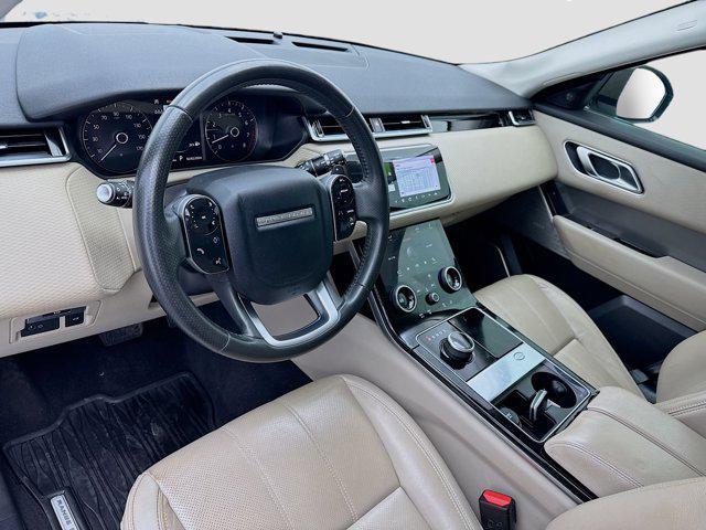 used 2020 Land Rover Range Rover Velar car, priced at $21,288