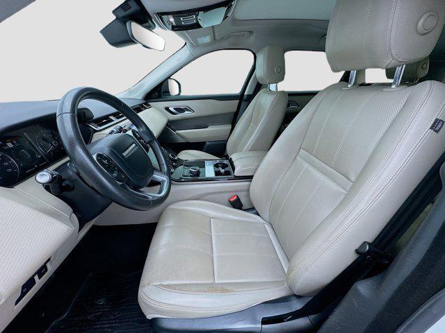 used 2020 Land Rover Range Rover Velar car, priced at $21,288