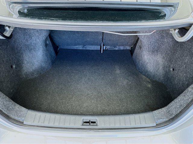 used 2018 Nissan Sentra car, priced at $11,950