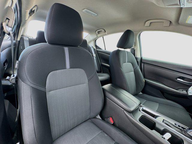 used 2024 Nissan Sentra car, priced at $19,488