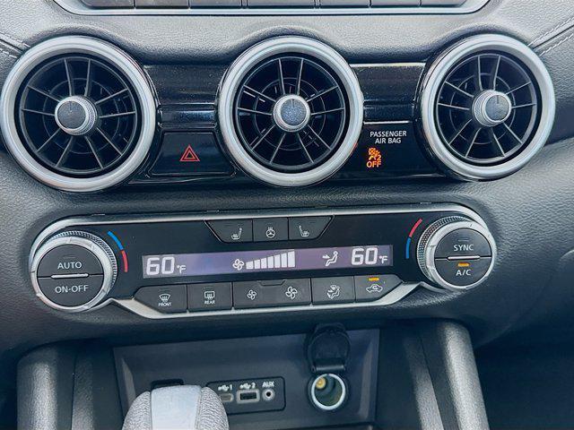 used 2024 Nissan Sentra car, priced at $19,488