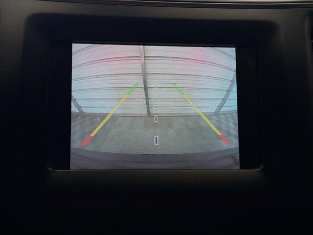 used 2019 Jeep Cherokee car, priced at $13,987