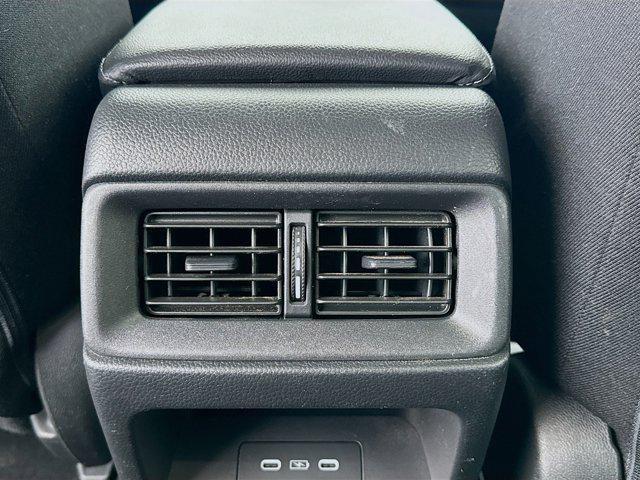 used 2024 Honda CR-V car, priced at $28,288
