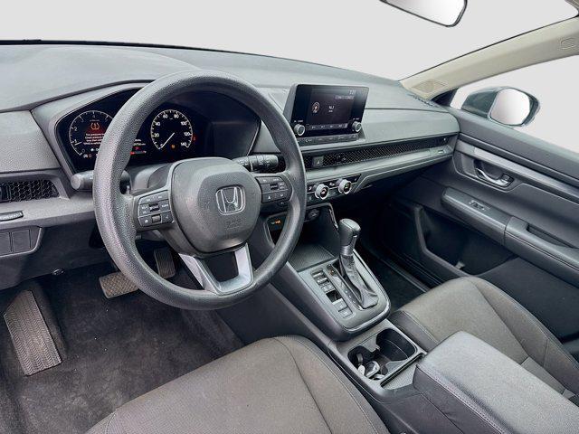 used 2024 Honda CR-V car, priced at $28,288