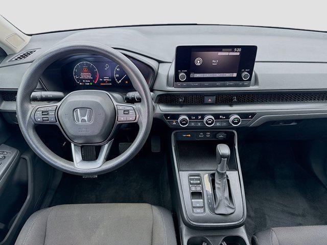 used 2024 Honda CR-V car, priced at $28,288
