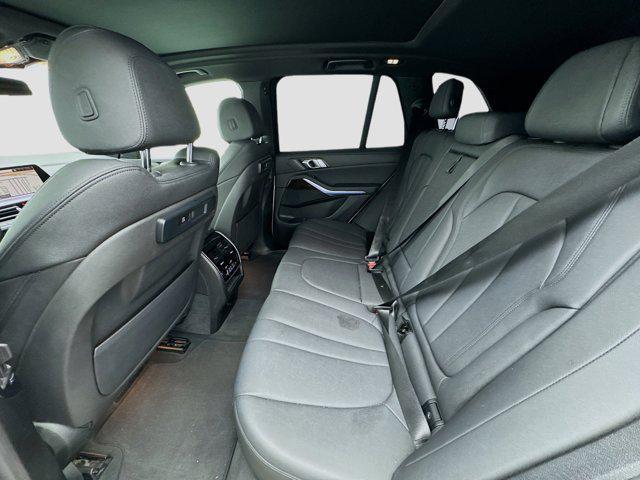 used 2021 BMW X5 car, priced at $30,500