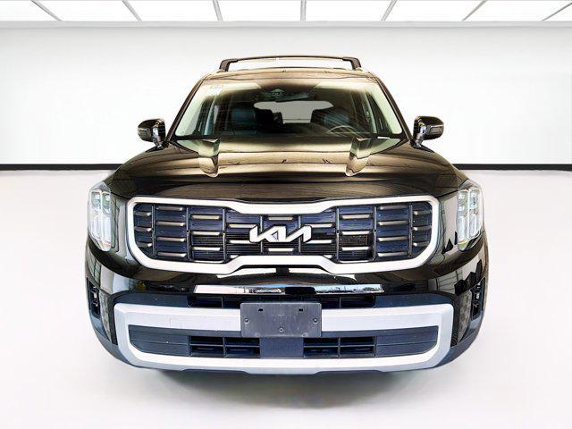 used 2024 Kia Telluride car, priced at $30,573