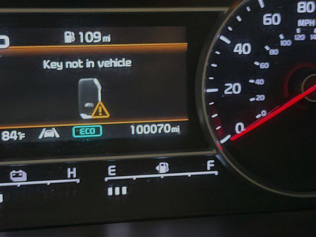 used 2021 Kia Sorento Hybrid car, priced at $17,580