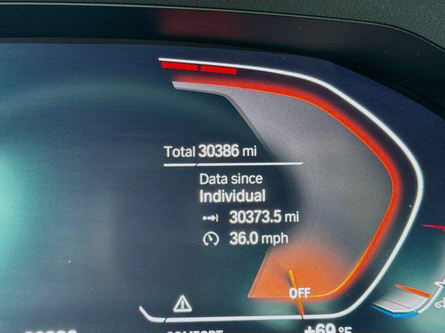 used 2023 BMW 430 car, priced at $31,840