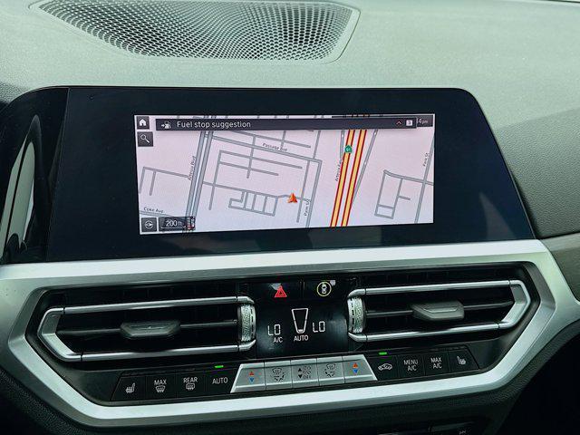 used 2023 BMW 430 car, priced at $31,840