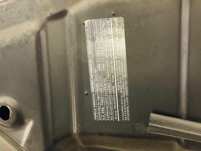 used 2022 Nissan Altima car, priced at $15,377