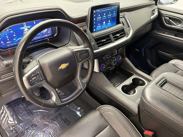 used 2023 Chevrolet Suburban car, priced at $47,788