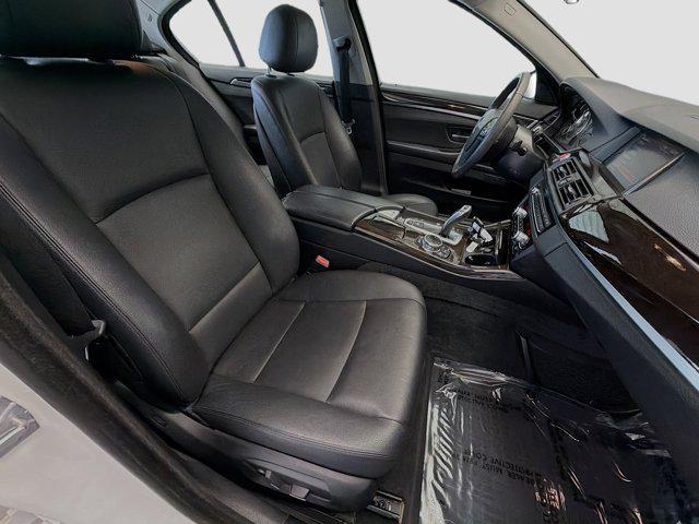 used 2014 BMW 535 car, priced at $14,488