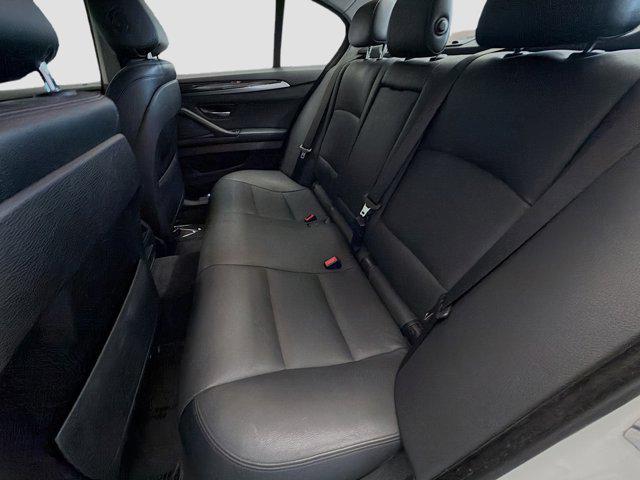 used 2014 BMW 535 car, priced at $14,488