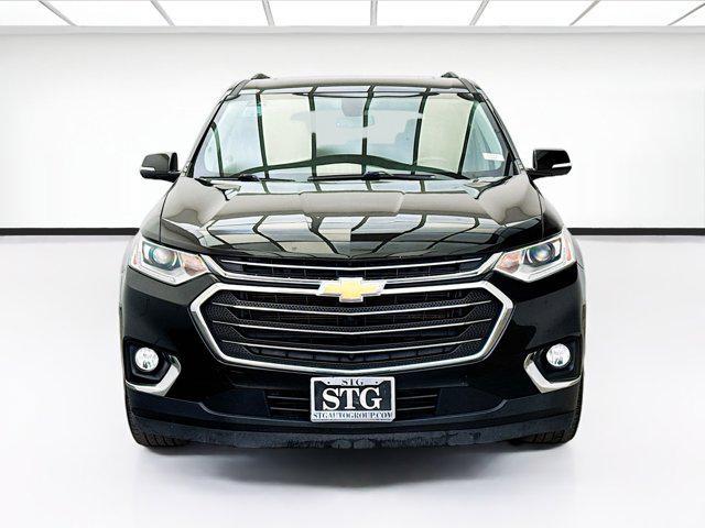 used 2019 Chevrolet Traverse car, priced at $20,888
