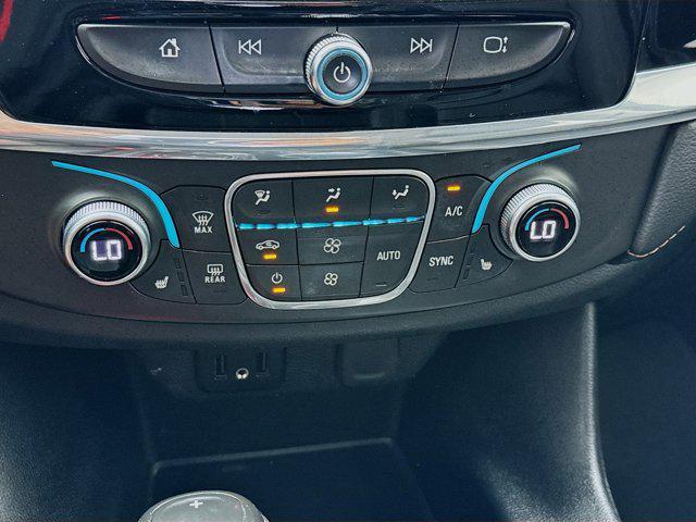 used 2019 Chevrolet Traverse car, priced at $20,888
