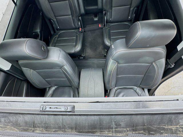 used 2019 Chevrolet Traverse car, priced at $20,888