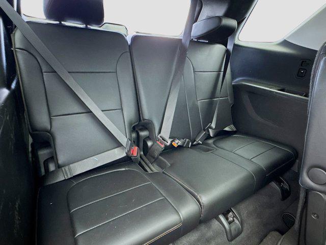 used 2019 Chevrolet Traverse car, priced at $20,888