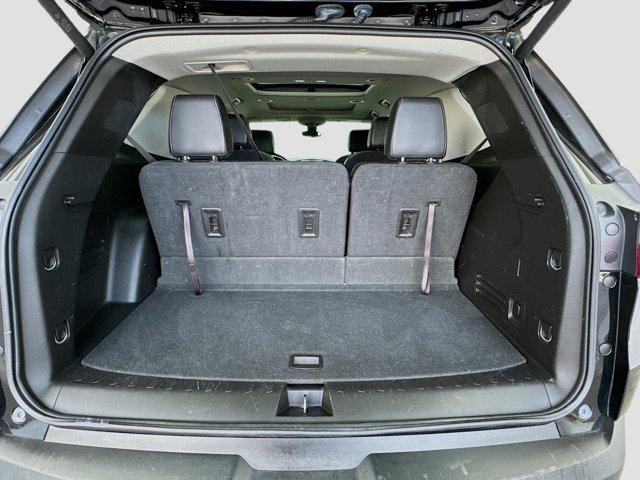 used 2019 Chevrolet Traverse car, priced at $20,888