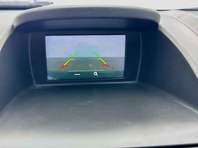 used 2018 Ford Fiesta car, priced at $8,400