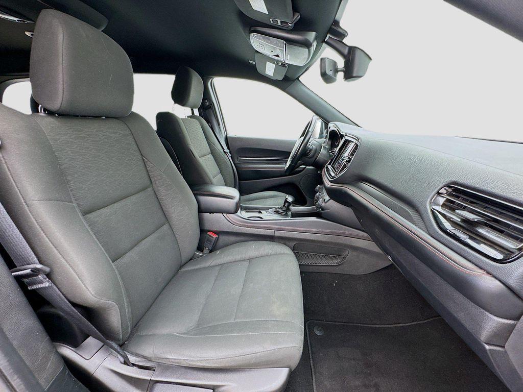 used 2023 Dodge Durango car, priced at $25,335