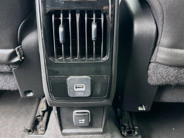 used 2022 Jeep Compass car, priced at $18,714