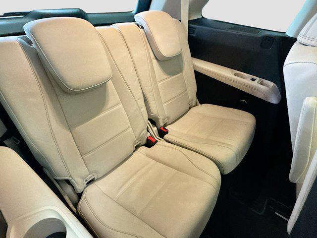 used 2021 Mercedes-Benz GLS 450 car, priced at $34,599