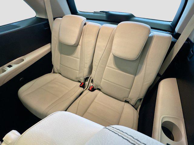 used 2021 Mercedes-Benz GLS 450 car, priced at $34,599