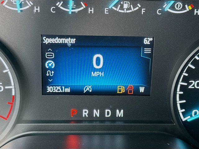 used 2023 Ford F-150 car, priced at $33,988