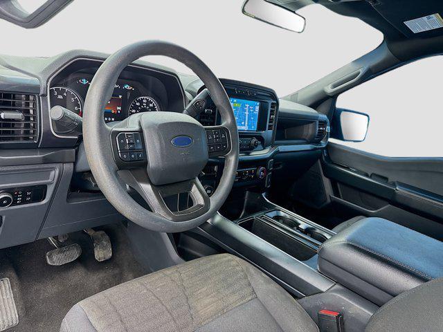 used 2023 Ford F-150 car, priced at $33,988