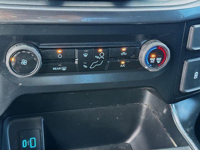 used 2023 Ford F-150 car, priced at $33,988