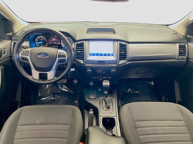 used 2021 Ford Ranger car, priced at $25,999