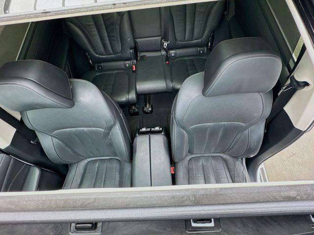 used 2020 BMW X7 car, priced at $27,250