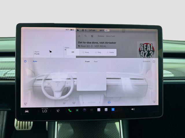 used 2018 Tesla Model 3 car, priced at $17,888