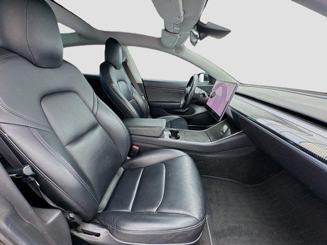 used 2018 Tesla Model 3 car, priced at $17,888