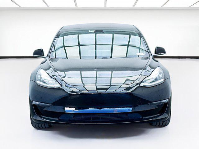used 2018 Tesla Model 3 car, priced at $17,888