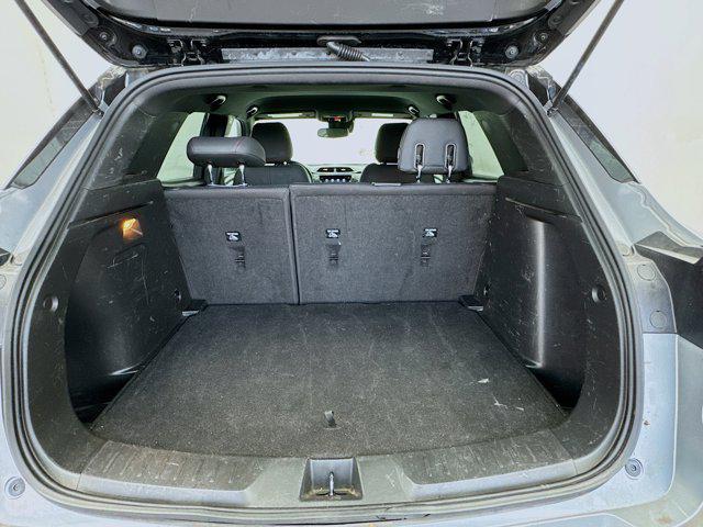 used 2023 Chevrolet TrailBlazer car, priced at $19,400