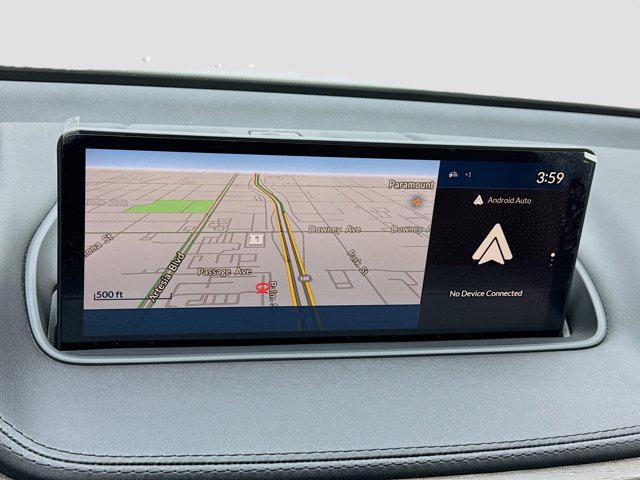 used 2023 Acura MDX car, priced at $41,500