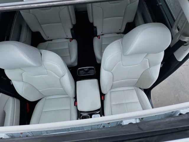 used 2025 Kia Telluride car, priced at $38,388