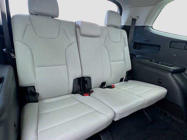 used 2025 Kia Telluride car, priced at $38,388